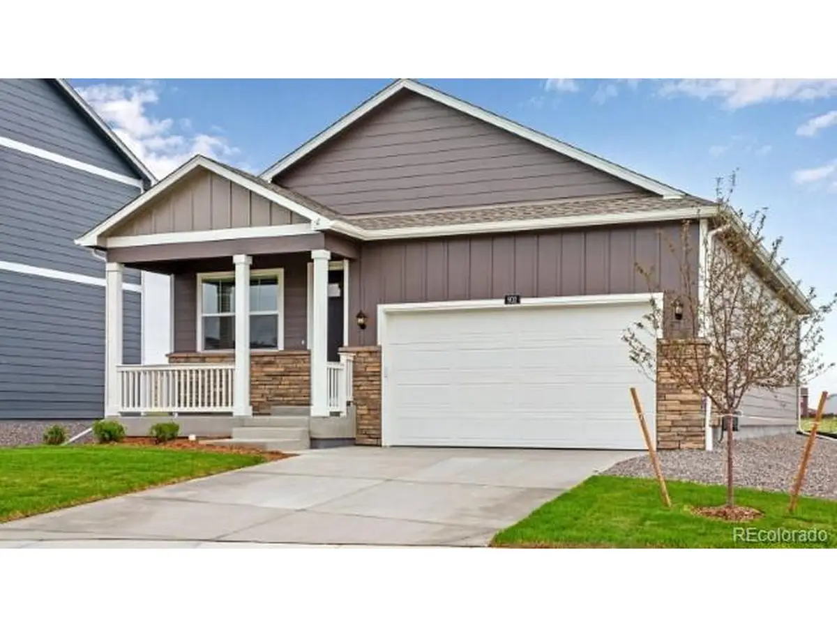 1404 Uphill St, Lochbuie, CO 80603 - #1