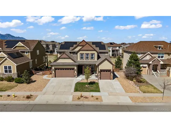 19615 W 94th Ave, Arvada, CO 80007