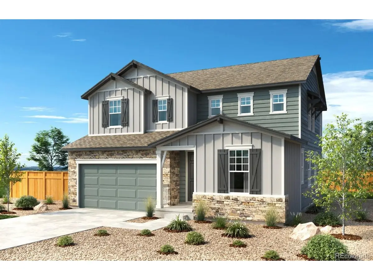 13526 E 110th Dr, Commerce City, CO 80022 - #1