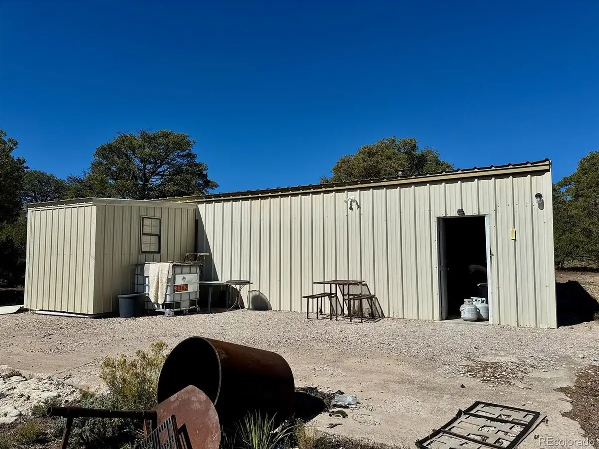 88 Elk Park Rd, San Luis, CO 81152 - #1