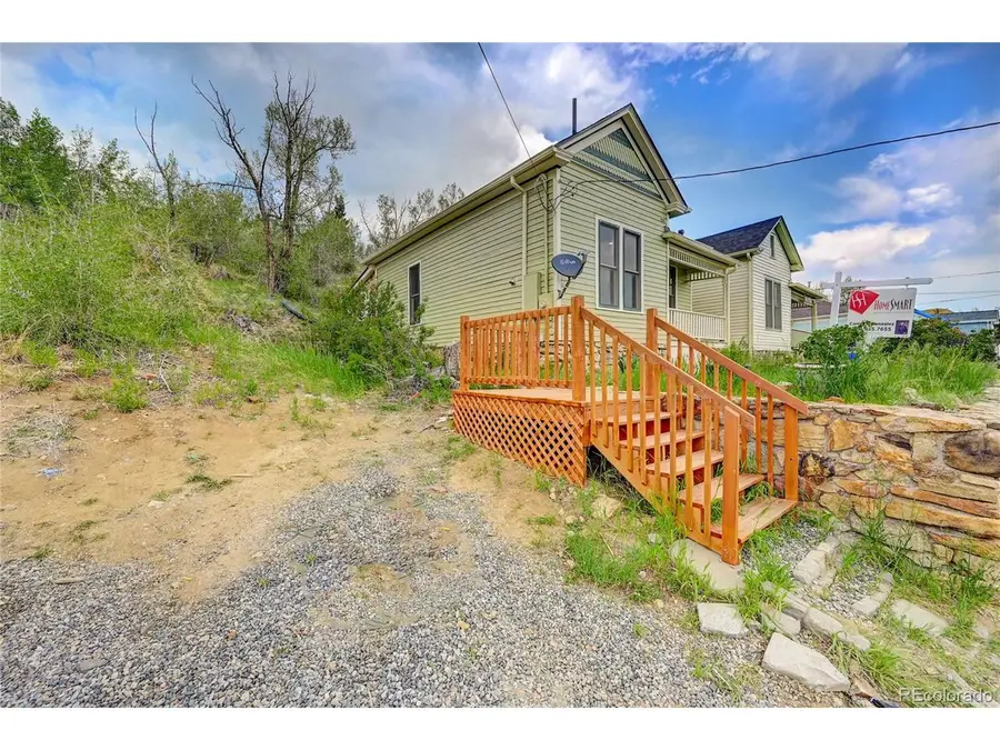 234 E 4th High St, Central City, CO 80427 - Image #2