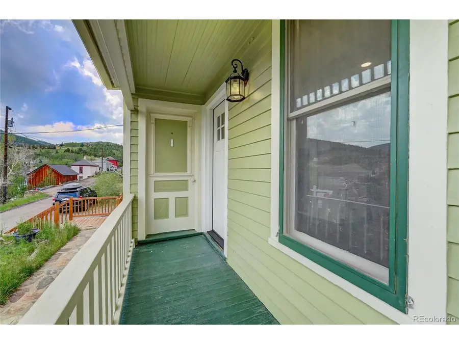 234 E 4th High St, Central City, CO 80427 - Image #3