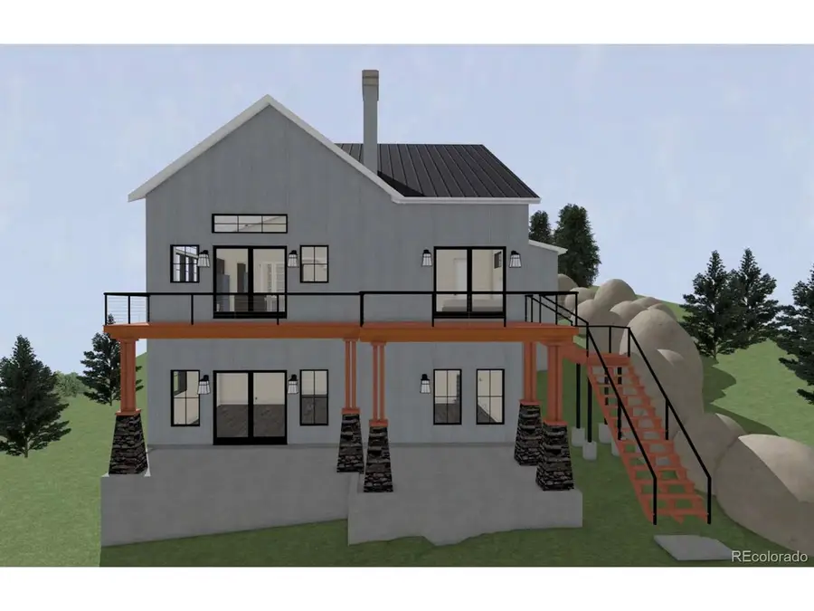 30460 Promontory, Buena Vista, CO 81211 - #2