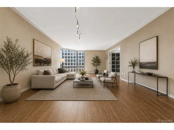 1625 Larimer St #2805, Denver, CO 80202