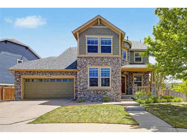 23670 E Brandt Pl, Aurora, CO 80016