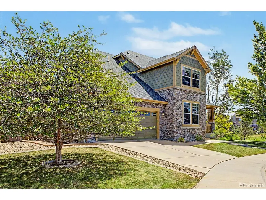 23670 E Brandt Pl, Aurora, CO 80016 - #2