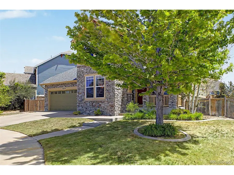 23670 E Brandt Pl, Aurora, CO 80016 - #3