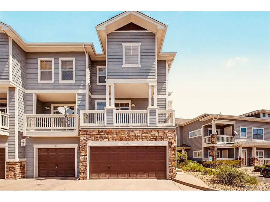 9494 Ashbury Cir #101, Parker, CO 80134 - #2