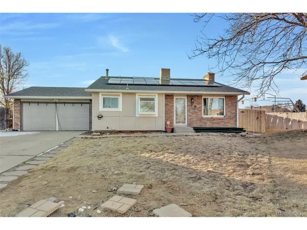 1311 S Andes St, Aurora, CO 80017