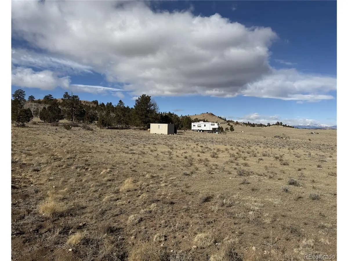 Apalachee Trl, Hartsel, CO 80449 - #1