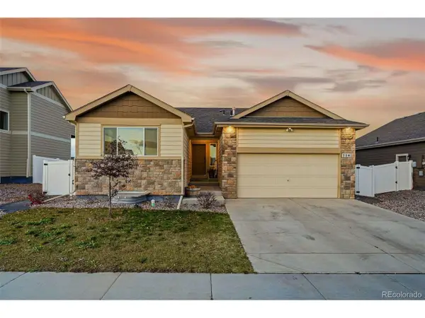 720 Takin Dr, Severance, CO 80550