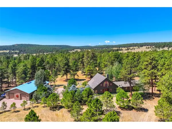 18771 Smokey Pine N Rd, Peyton, CO 80831