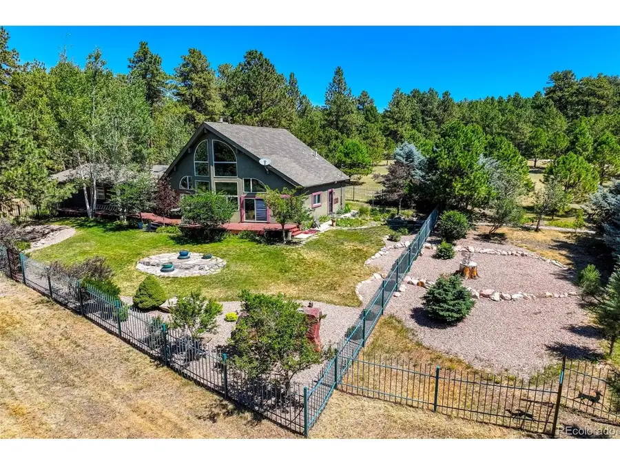 18771 Smokey Pine N Rd, Peyton, CO 80831 - #2