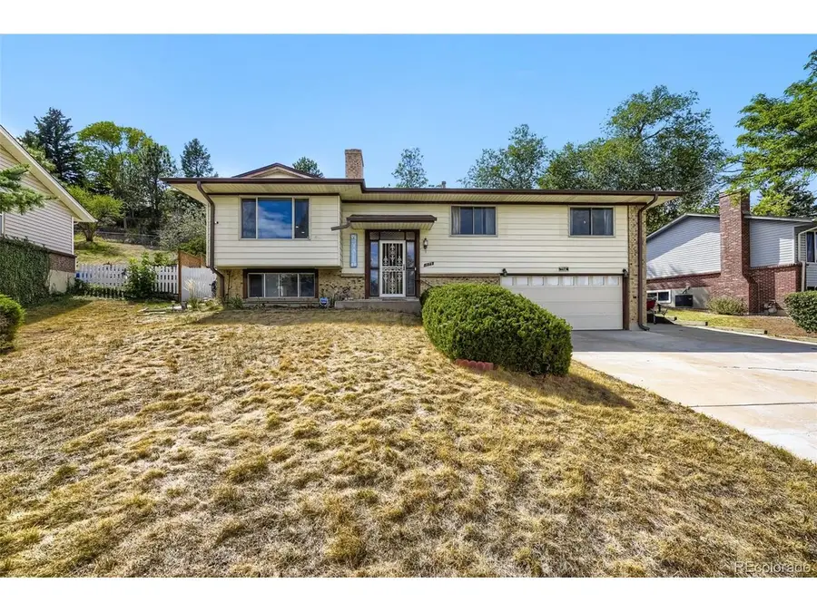 1175 S Welch Cir, Northeast Jefferson, CO 80228 - #2