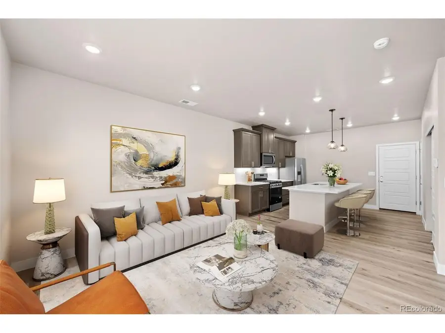 9457 W 58th Ln #B, Arvada, CO 80002 - #2