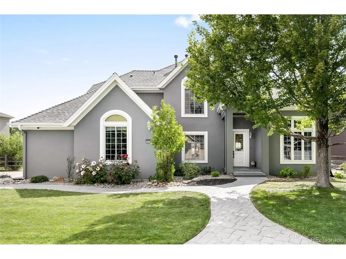 10765 Quail Creek Dr, Parker, CO 80138 - #1