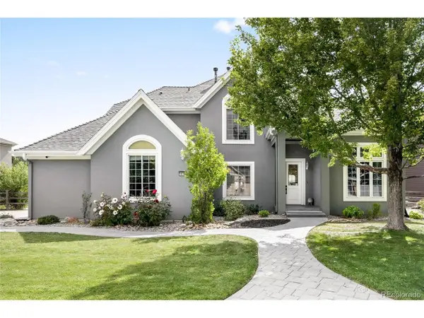 10765 Quail Creek Dr, Parker, CO 80138