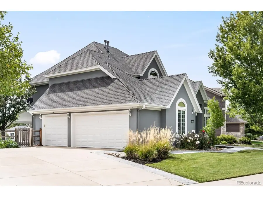 10765 Quail Creek Dr, Parker, CO 80138 - #2