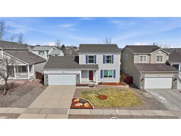 6914 Summer Grace St, Colorado Springs, CO 80923