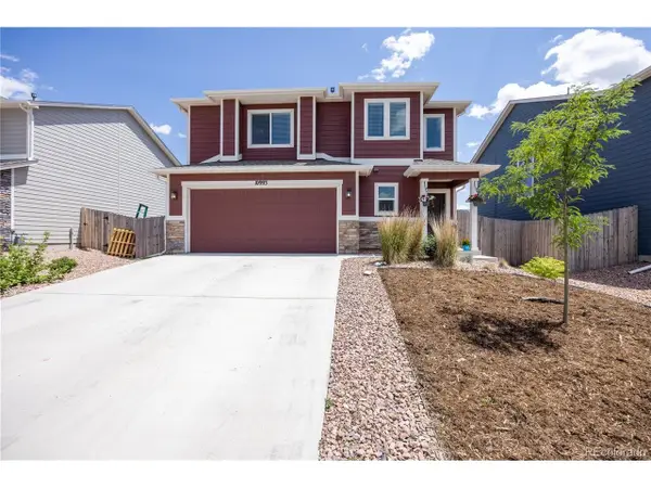 10993 Avena Rd, Peyton, CO 80831