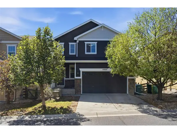 4860 S Picadilly Ct, Aurora, CO 80015