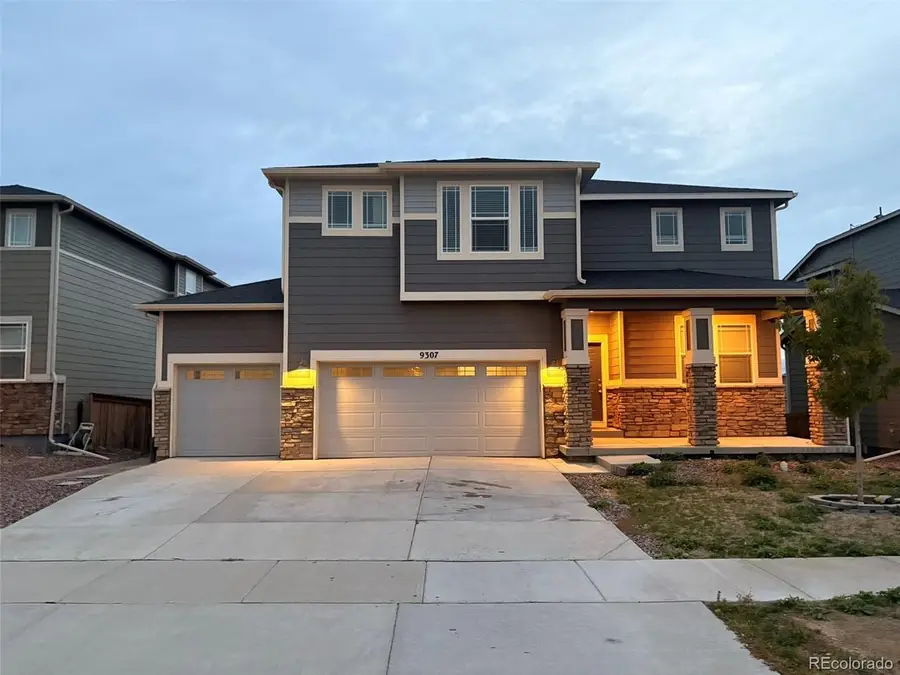 9307 Richfield St, Commerce City, CO 80022 - #2
