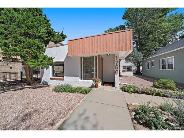 1750 Race St, Denver, CO 80206