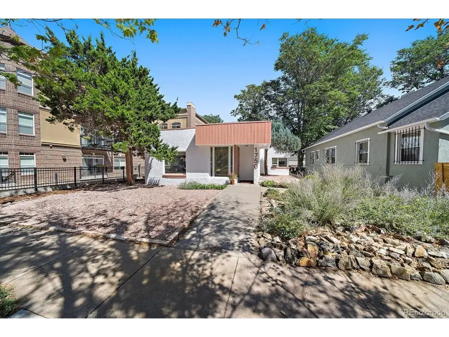1750 Race St, Denver, CO 80206 - #2