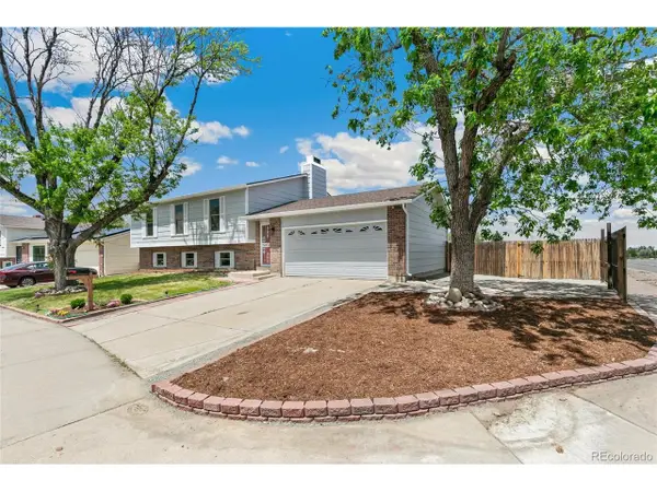 18395 E Mexico Pl, Aurora, CO 80017