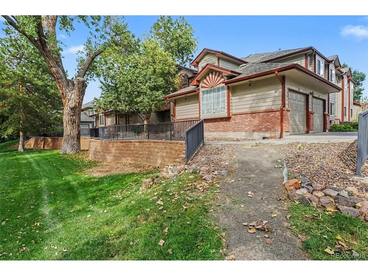 1030 W 112th Ave #203, Northglenn, CO 80234 - #1