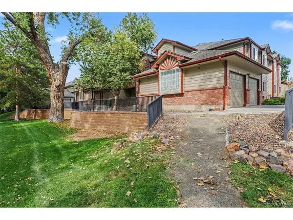 1030 W 112th Ave #203, Northglenn, CO 80234