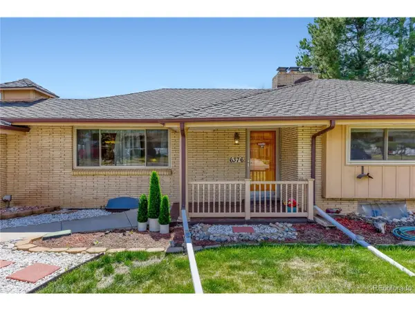6376 W Roxbury Pl, Littleton, CO 80128