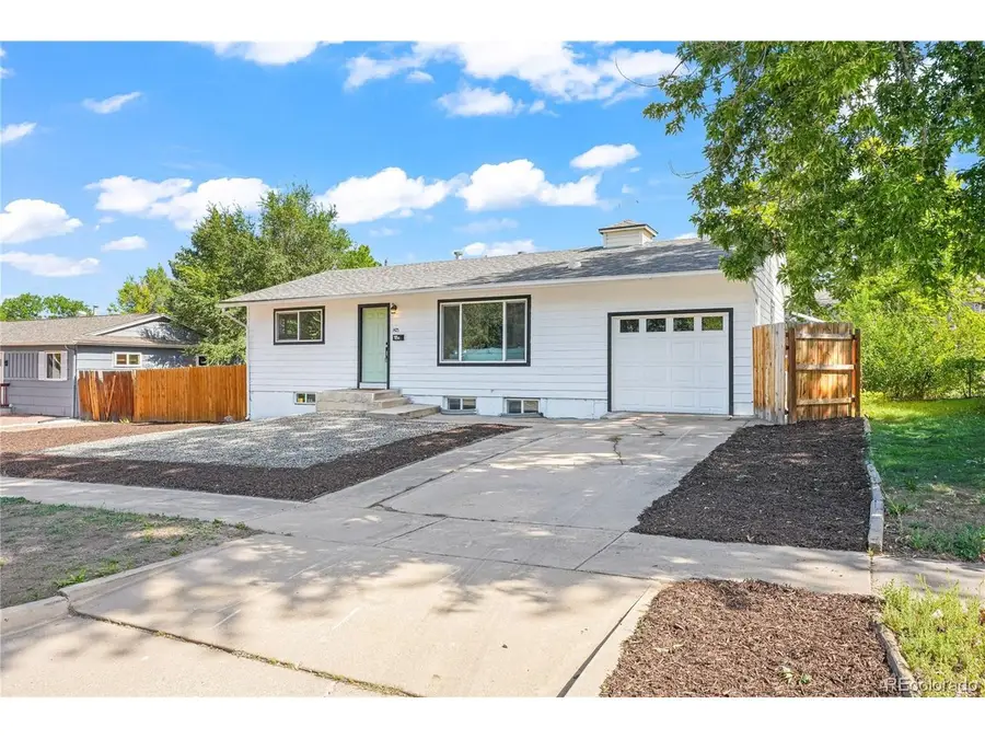 1425 Northview Dr, Colorado Springs, CO 80909 - #2