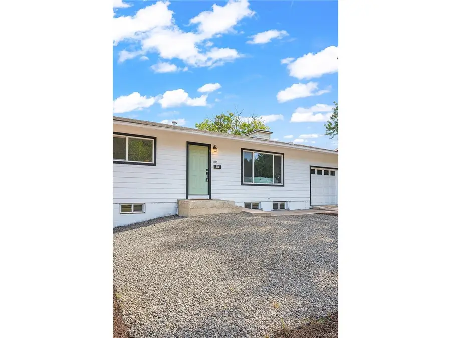 1425 Northview Dr, Colorado Springs, CO 80909 - #3