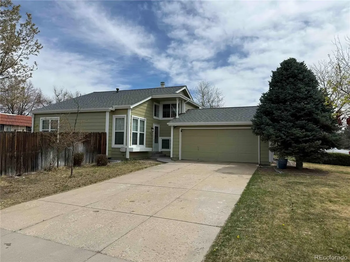 12805 E Florida Ave, Aurora, CO 80012 - #1