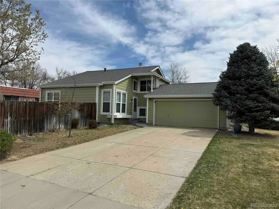 12805 E Florida Ave, Aurora, CO 80012 - #3