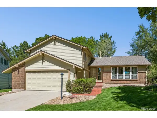 6124 S Glencoe Way, Centennial, CO 80121