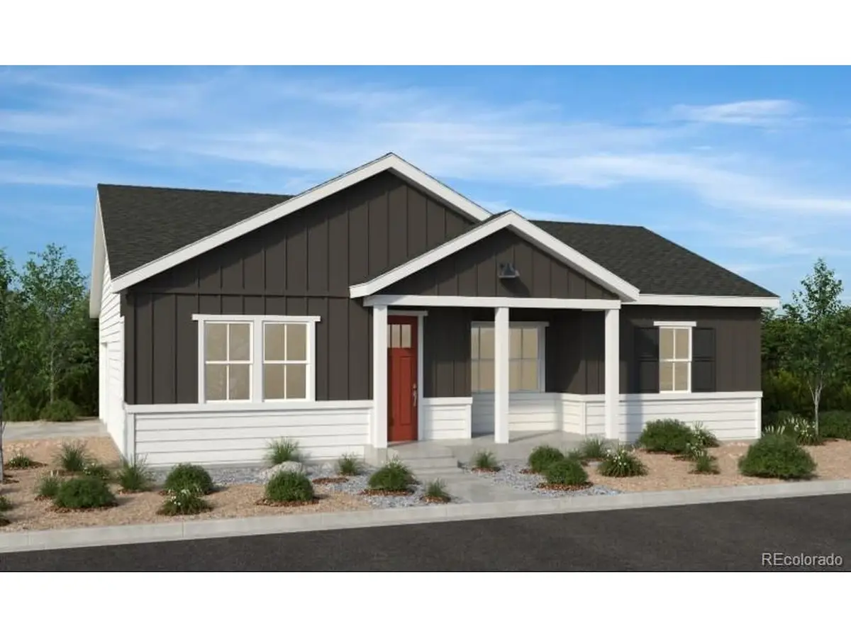 9183 Violet Way, Arvada, CO 80007 - Image #1