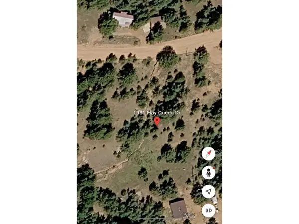 Address Withheld By Seller, Cripple Creek, CO 80813