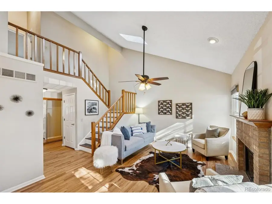 2002 S Xenia Way, Denver, CO 80231 - #2