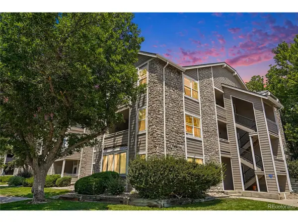 8376 S Upham Way #B-105, Littleton, CO 80128