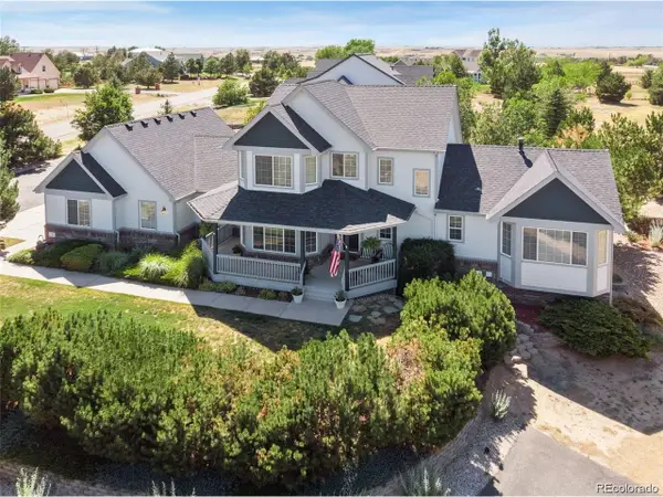 935 Green Gables Cir Ct, Bennett, CO 80102