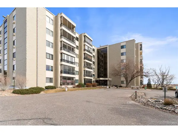 13992 E Marina Dr #406, Aurora, CO 80014