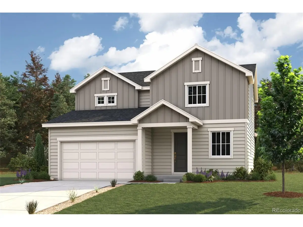 2113 Summit Pl, Fort Lupton, CO 80621 - #1