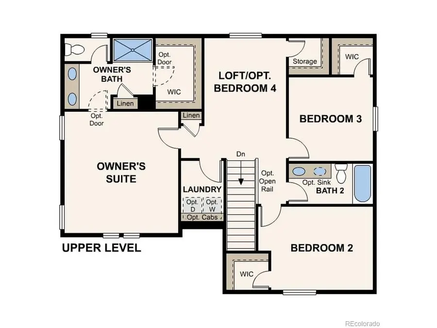 2113 Summit Pl, Fort Lupton, CO 80621 - #3