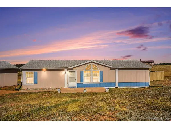 301 E Longbow Dr, Divide, CO 80814