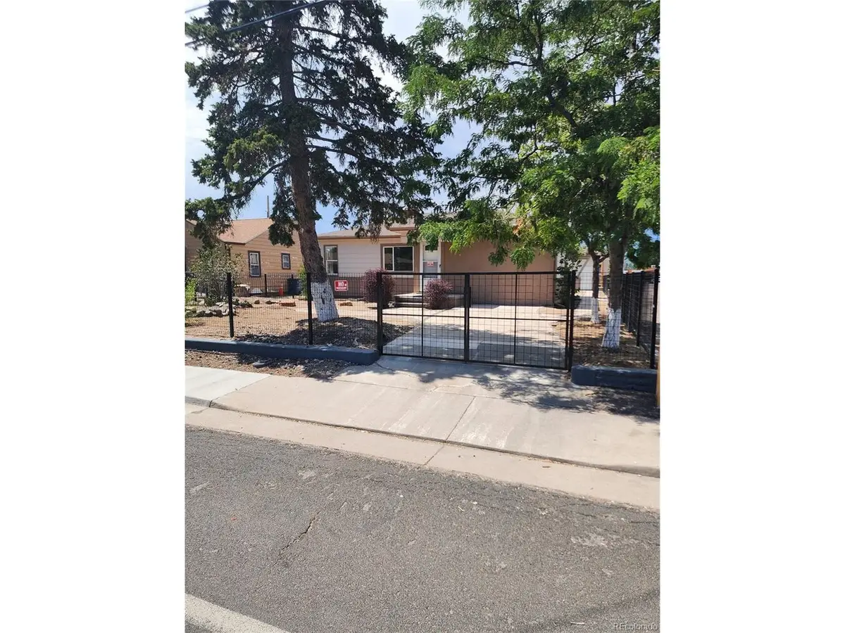 7271 Magnolia St, Commerce City, CO 80022 - #1