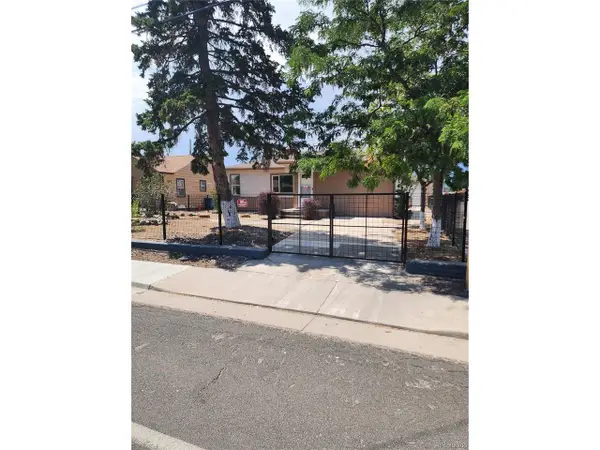 7271 Magnolia St, Commerce City, CO 80022