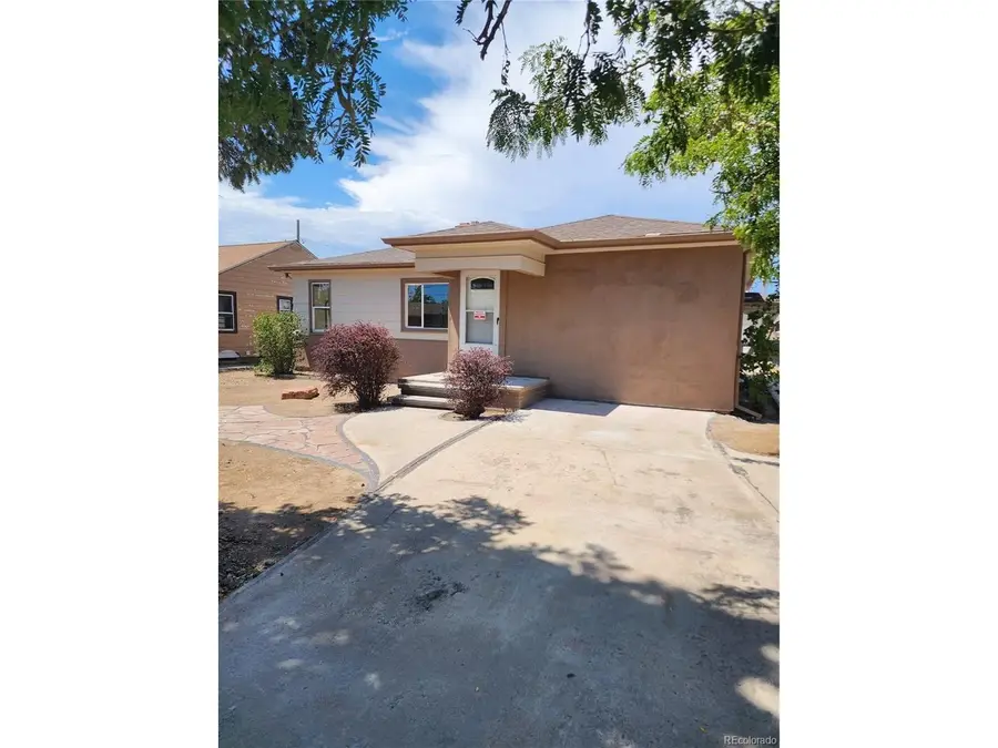 7271 Magnolia St, Commerce City, CO 80022 - #2