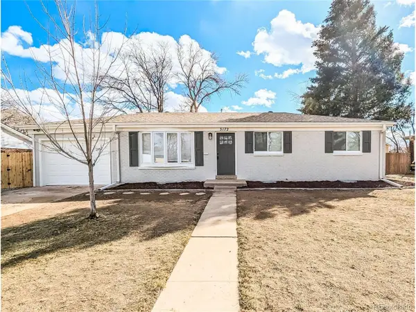3172 W Monmouth Ave, Englewood, CO 80110